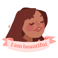 Sticker by colourette