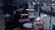 pitchfork music festival GIF by Pitchfork