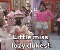 Season 2 Martin Tv Show GIF by Martin