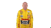 touring car no Sticker by Tom Coronel