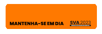 Sva Sticker by PAHO/WHO