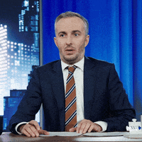 Fun Love GIF by ZDF Magazin Royale