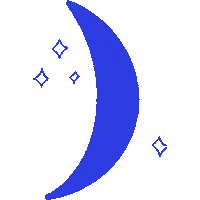 Sweet Dreams Star Sticker