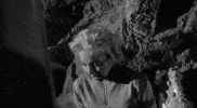 Sci Fi Halloween GIF by filmeditor 