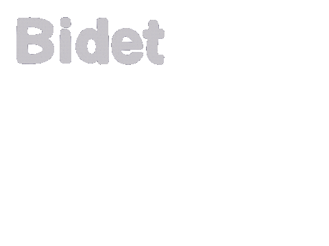 Toilet Paper Sticker