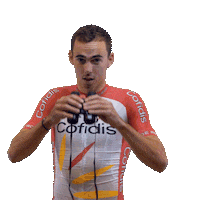 Bike Cycling Sticker by Team Cofidis - #CofidisMyTeam