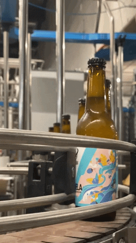 GIF by La Nébuleuse