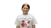 Golda Sachs Sticker