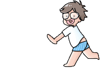 屁 Sticker