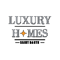 luxevipservices luxuryhomes stbarth stbarts Sticker