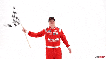 Number 2 Nascar GIF by Richard Childress Racing