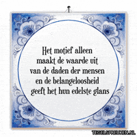 Humor Spreuk GIF by Tegelspreuken.nl