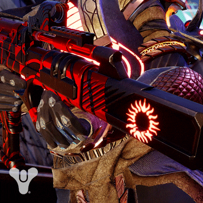 Destiny 2 Trials GIF by DestinyTheGame