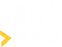 Faef Sticker by Oscar Rampazzo