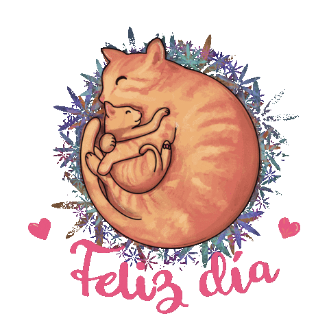 Mothers Day Love Sticker by Barbaramtbbq