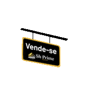 Vende Vende-Se Sticker by Sh Prime Imóveis