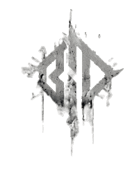 Bd Sticker by Beatdrop Events