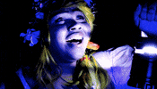 Uh Oh Cosplay GIF