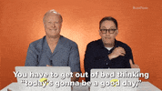Good Morning GIF by BuzzFeed