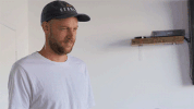off days marty michael GIF by HeadGum