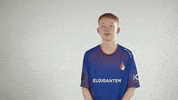 Flex Flexing GIF by Copenhagen Flames