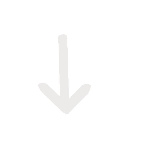 Ut Austin Arrow Sticker by Moody College of Communication