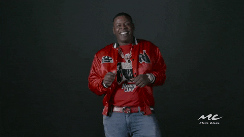 happy blac youngsta GIF by Music Choice