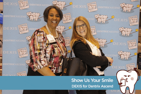 GIF by Dentrix Problem Solved Experience