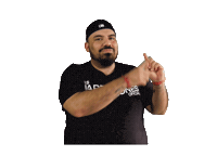 Link Click Sticker by Los Parrilleros Mamones Oficial