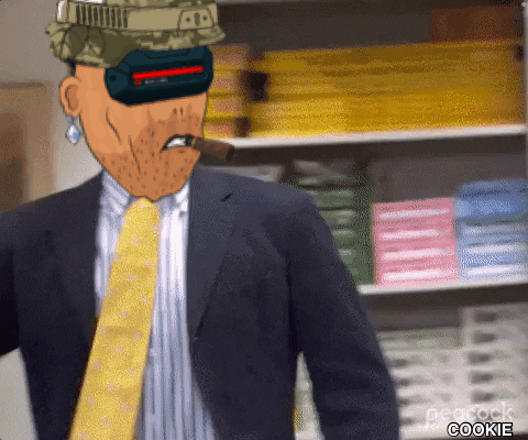 Deeznutsnft GIF by Deez NFTs
