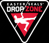 EasterSealsBCY dropzone easterseals eastersealsbcy eastersealsbc GIF
