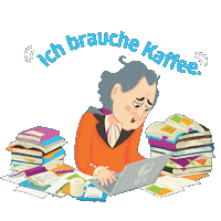 Gihn Sticker by Goethe-Institut Hanoi