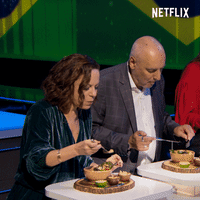 netflix cooking GIF by The Final Table