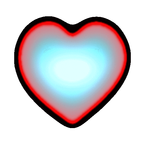 dinaaaaaah giphyupload love heart design Sticker