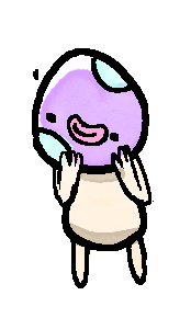Deoz Deozworld Sticker