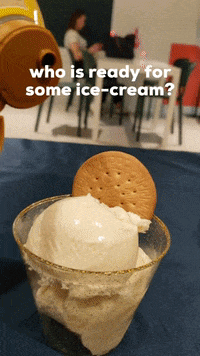 EFVancouver icecream ef efvancouver who is ready for some ice-cream GIF