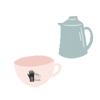 thegoodtradeph pastel zerowaste plasticfree thegoodtradeph Sticker