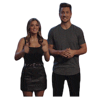 Jojo Fletcher Thumbs Up Sticker by Paramount Network