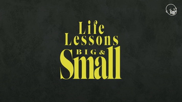 Life Lessons Big And Small Abortion