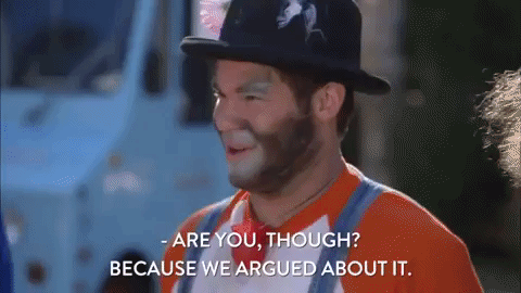 comedy central adam demamp GIF by Workaholics