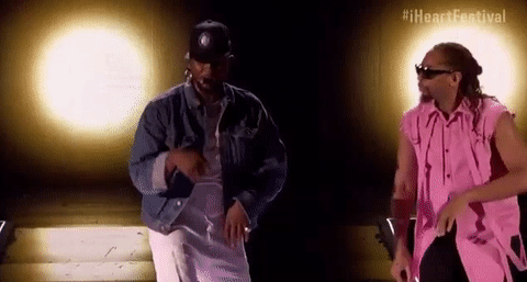 GIF by iHeartRadio