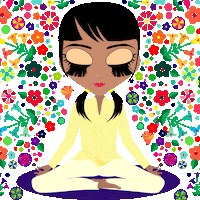 girl power dollhouse Sticker