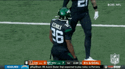 New York Jets Football GIF by NFL