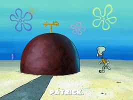 season 7 GIF by SpongeBob SquarePants