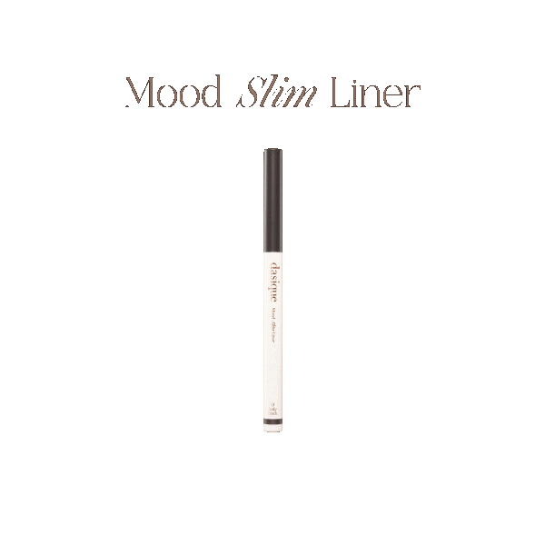 Makeup Eyeliner Sticker by BY ECOM