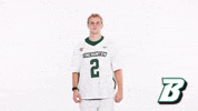 Bingath GIF by Binghamton Athletics