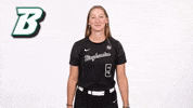 Bingath GIF by Binghamton Athletics