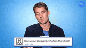 Country Stars Respond To Questions From Country Haters GIF by BuzzFeed