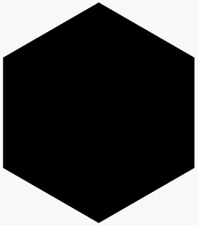 hexagon GIF