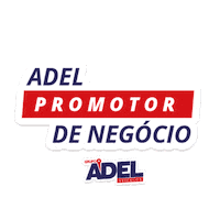 AdelVeiculos youtube delivery carro post novo Sticker